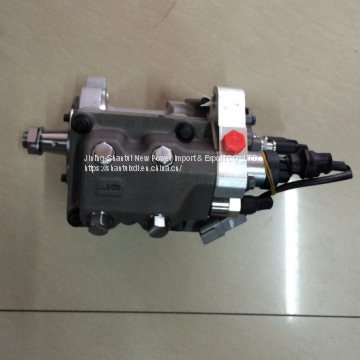 Original new fuel injection pump 6745-71-1170 for komatsu PC300-8 PC350-8 SAA6D114E engine