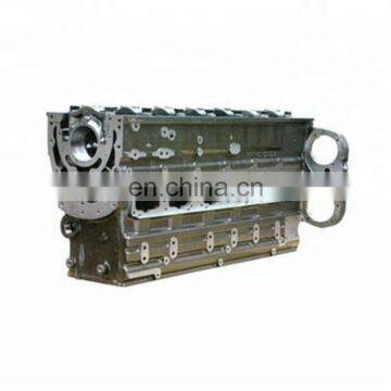 NTA855 cylinder block 3081283 diesel engine parts