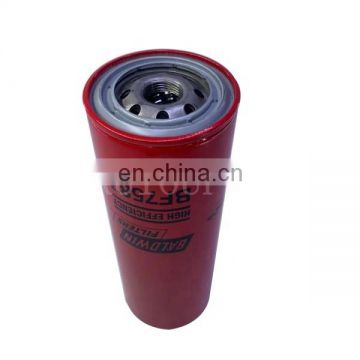 forklift hydraulic filter element 1R-0749 P551311 BF7587