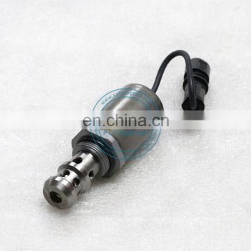 Magnetic Valve FAT5041150690 Cursor C9 C13 Engine Exhaust Valve Solenoid Valve 24V 5041150690