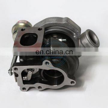 Hot Sale HX25W Turbocharger 4037195 504085513 photo-4