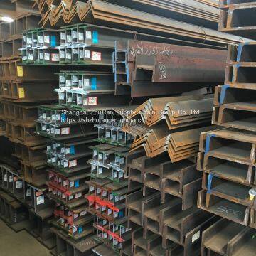 Spot European Standard H Beam