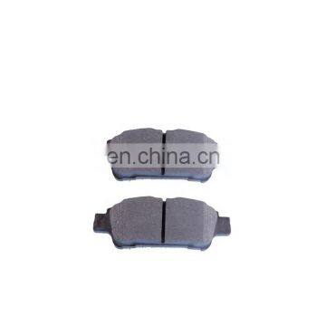 XYREPUESTOS AUTO PARTS Repuestos Al Por Mayor Auto Front Brake Pads Set for Toyota Lexus Es300 with OE 04465-33180