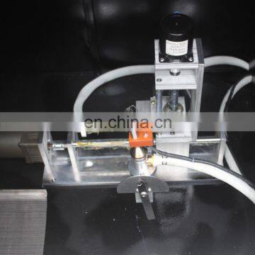 USB Cable Flammability Test Machine Flammability Testing Machine For Insulating Materials