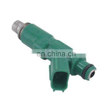 23250-21020 Fuel Injector Nozzle For Toyota Prius Echo Scion photo-2
