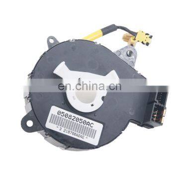 Clock Spring Spiral Cable For Dodge For Chrysler 56049795AE photo-4