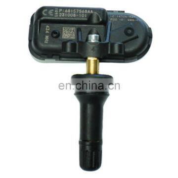 Tire pressure Sensor Monitor Tpms 68239720AB For Dodge Ram Solid