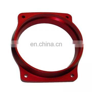 OEM Service Precision CNC Machining Part Machinery Component photo-5