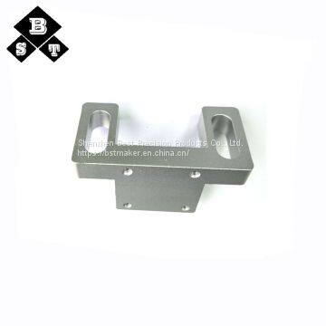 China Customized Stainless Steel Milling Cnc Machining Jobs, Cnc Machining Work photo-4