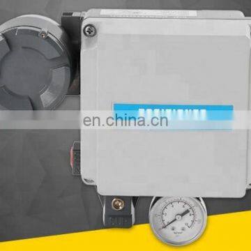 Pneumatic Actuator Smart Positioner Valve Positioner Price photo-4