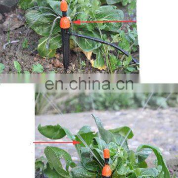 Adjustable Dripper Can Spray Watering Device Spray Nozzle photo-6