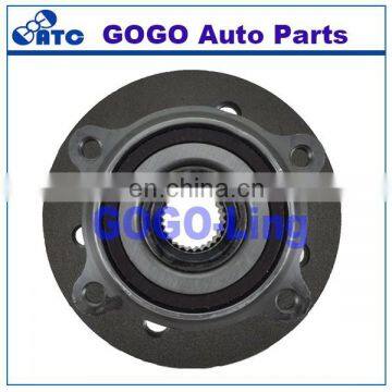 Front/Rear Wheel Hub Bearing for 02-09 Mini Cooper OEM 513226 720-0362 VKBA3674 31226756889 photo-3
