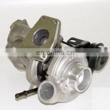 454162-0001 Turbocharger for Peugeot 605 with XU10J2TE Engine, TB2567 Turbocharger 454162-5002S 465439-0002 454162-5001S