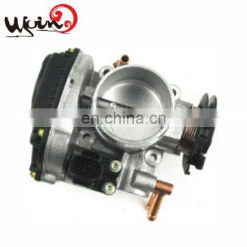 037133064 cool and good quality  throttle body for VW  Passat Variant