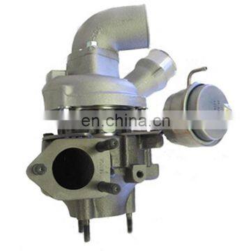 Z329 Turbo Charger 53039700145 28200-4A480 282004A480 BV43 D4CB 16V Turbocharger Repair Kit for Hyundai H-1