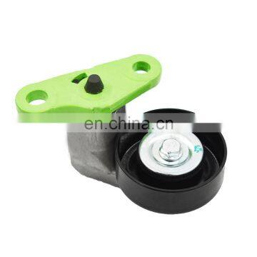 NEW A/C DRIVE BELT TENSIONER METAL PULLEY FOR GM CHEVY GMC 12580196