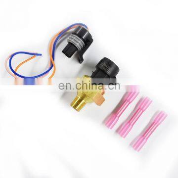 Exhaust Back Pressure Sensor EBP Fit for Ford Powerstroke 6.0L 7.3L 97-03 1850353C1 photo-2