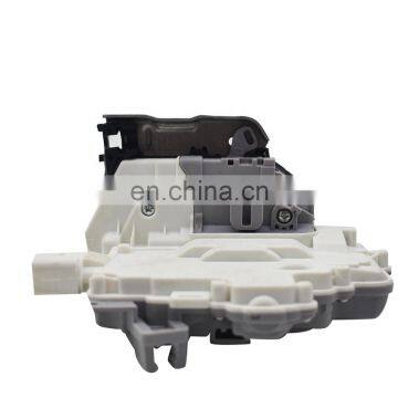 FRONT RIGHT DRIVER SIDE DOOR LOCK ACTUATOR FOR AUDI A4 (B8) A5 (8T) Q3 Q5 Q7 TT 8J2837016A