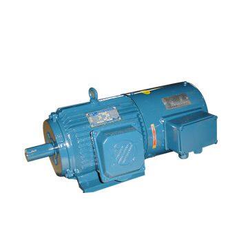 55RCS Hoist Mechanism Motor For SYM SCM Tower Crane Spare Parts