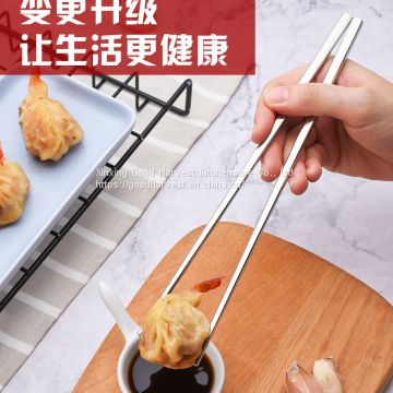 Stainless Steel Chopsticks