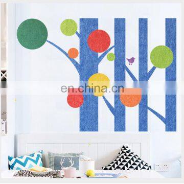 Multi Function Professional Glasswood Panel 50 Pack Acoustic Panels photo-7