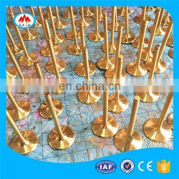 Diesel Parts Accessories Engine Valves for Honda Gx160 sx gx 390 200 35 270 120 630 340 25 photo-5