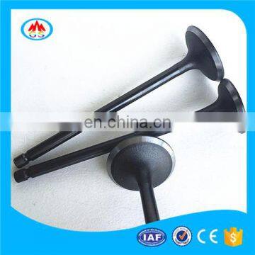Material 21-4N / 4Cr9Si2 / 40Cr Engine Valve for Japanese E15 photo-4