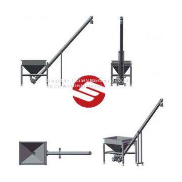 Auger Conveyor