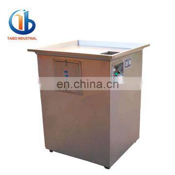 Vegetable Slicer Sugar Beet Cutting Machine