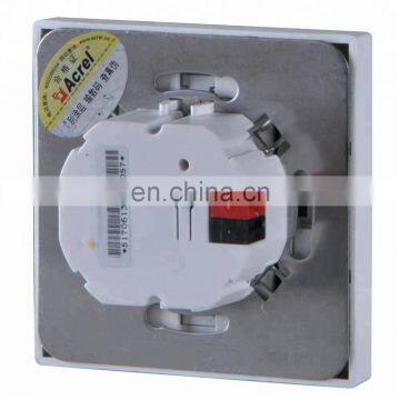 Acrel 300286 Smart Push Button 4 Gang LED Switch Controller photo-4