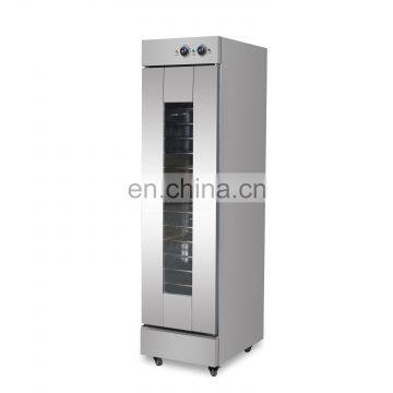 Bakery Dough Proofer Fermentation Equipments Snack Bar Bread Fermenting Box