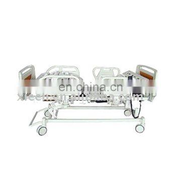 Hospital medical beds patient emergency stretcher trolley