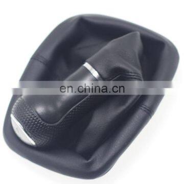 Gear Knob for VW BORA VW GOLF IV 5 Speed photo-4