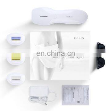 Wholesale Painless Pussy Hair Remover Epilator Salon Ladies Vagina Hair Removal Equipment Photo Epilation Machine by Factory photo-5