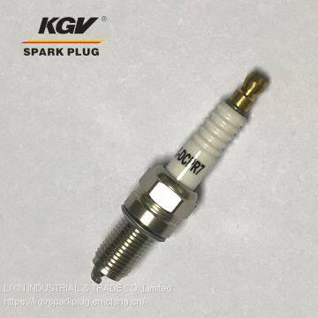 SUZUKI Iridium Spark Plug EIX-DCPR7 photo-3