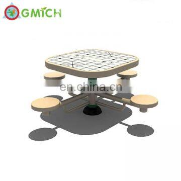 Bodybuilding Keep Fit Outdoor Fitness Equipment JMQ-G183F photo-5