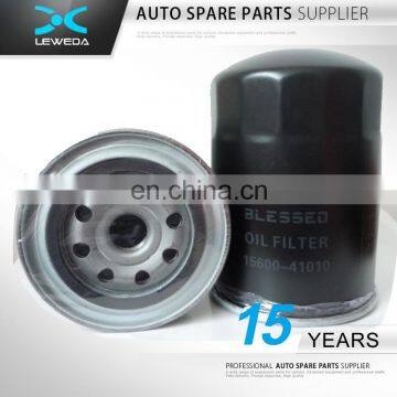 2014 Factory Price With Good Quality Oil Filter 15600-41010 FOR TOYOTA STARLET COROLLA CRESSIDA CROWN photo-4