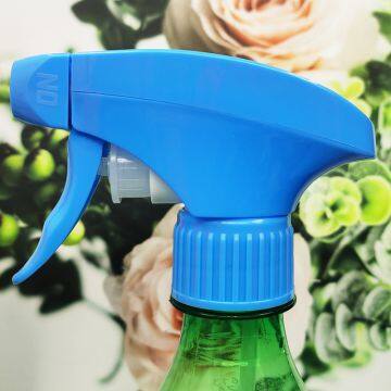 All Plastic Trigger Sprayer Handles, Plastic Heavy Duty Chemical Resistant Sprayers Handleset, Plastic Trigger Sprayers Made by China, Spray Triggers for Bottles, Trigger Sprayer Nozzle Head photo-4