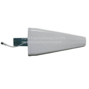 698-3800MHz 11dbi Mimo LPDA Antenna