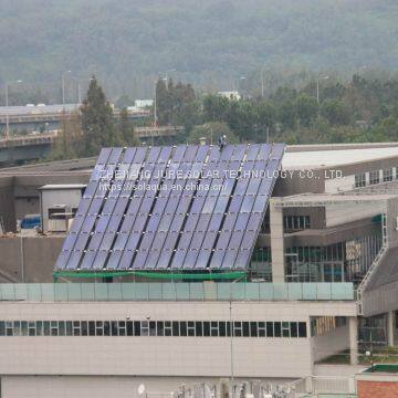 FLAT PLATE SOLAR COLLECTOR 2.5m2 photo-5