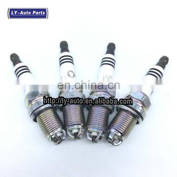 Auto Spare Parts Car Spark Plug For Audi 100 90 A4 A6 Benz C230 VW Beetle Golf For Jetta 101000033AA
