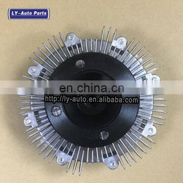 Brand New Car Engine Cooling Fan Clutch For Toyota For Land Cruiser For Lexus OEM 16210-50070 16210-50051 1621050070 1621050051