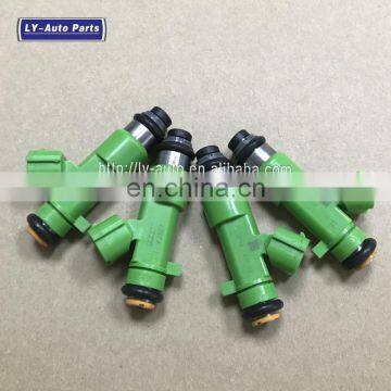 Fuel Injector For Nissan Altima Rogue 16600-9DE0B 166009DE0B