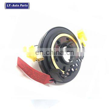 Car Auto Parts Transporter Slip Ring Wrap Spring For VW T4 Golf For Passat Polo 7D0959653