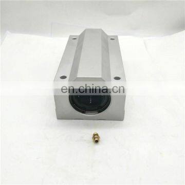 THK LMK16LUU Linear Round Flange Bushing LMK16LUU Bearing photo-5