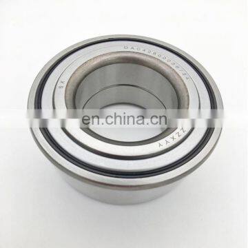 Wheel Hub DAC45800045 Bearing Car Bearing NSK 45BWD06