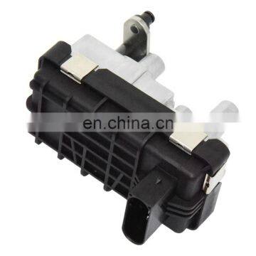 6NW008412 Turbo Electric Actuator For Mercedes M-Class Jeep Grand Cherokee G-001 6NW009420 6NW009660 G277 High Quality photo-6
