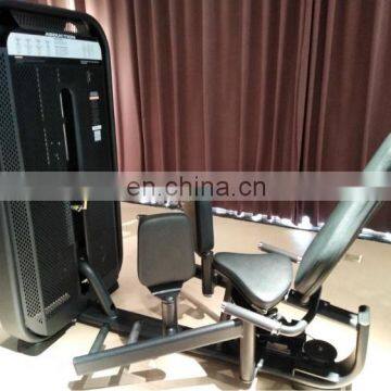 New Arrival High Quality Commercial Gym Fitness Body Building Equipment Hip Adductor and Abductor Machine SES21 photo-3