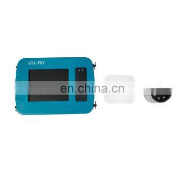 Top Quality Concrete Wall Crack Width Measuring Equipment Ruler Monitor photo-3