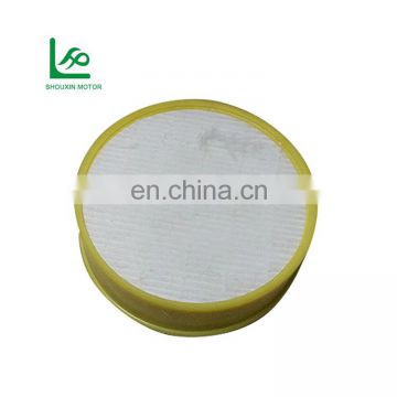 Good Quality China Supply Deep-Pleated Air Purifier White Hepa Filter For Vacuum Cleaner